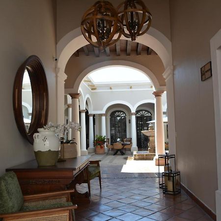 מלון Casa Angeles מסקוטה מראה חיצוני תמונה