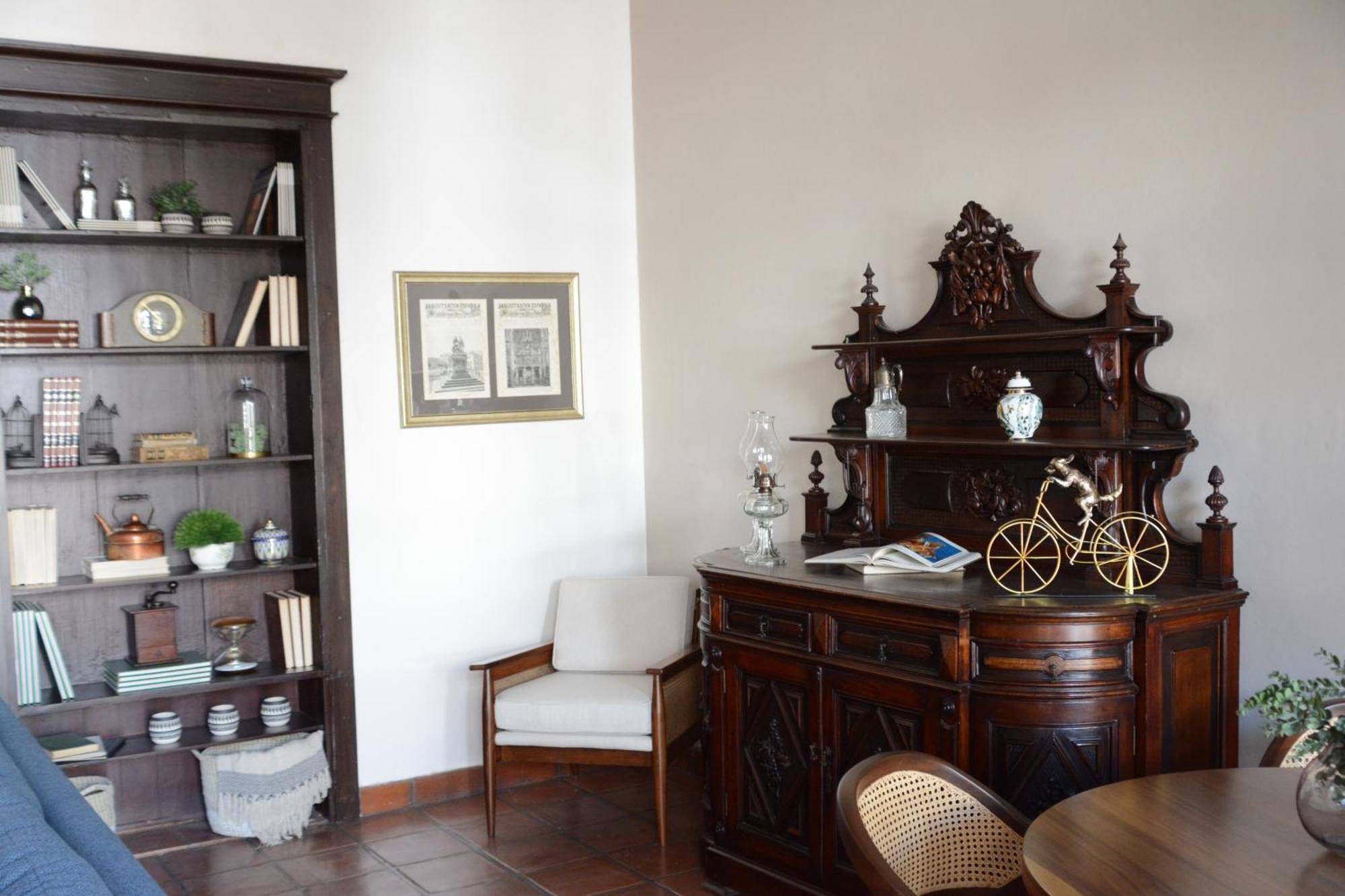 מלון Casa Angeles מסקוטה מראה חיצוני תמונה